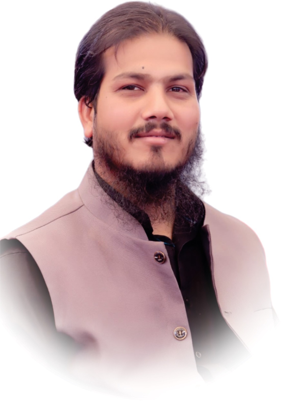 محمد مہر قاسم صاحب